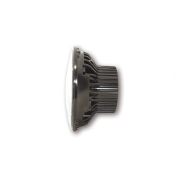 Insert de phare led highsider type 2 - 7"