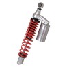 Bi-Amortisseur Yss Tc302 Ecoline Twin Shock Honda Pcx 150 Honda Pcx 125 Abs (jf83)