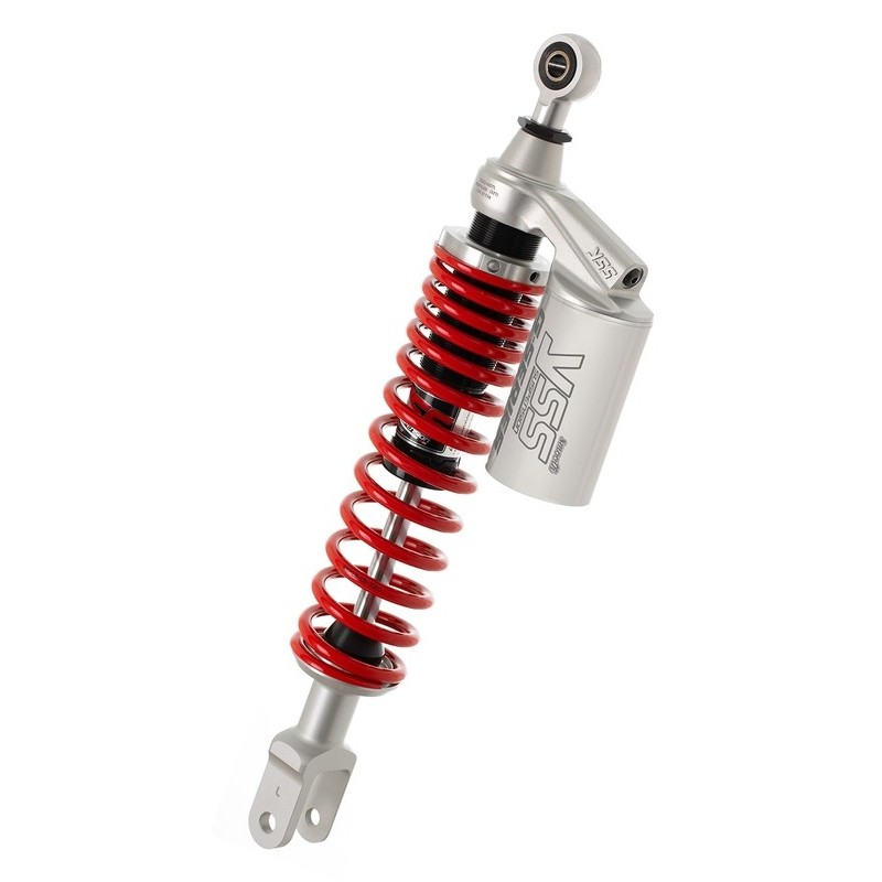 Bi-Amortisseur Yss Tc302 Ecoline Twin Shock Honda Nss 300 Forza Honda Nss 300 Forza (nf04)