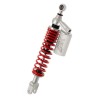 Bi-Amortisseur Yss Tc302 Ecoline Twin Shock Honda Nss 300 Forza Honda Nss 300 Forza (nf04)