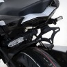 Support De Plaque R&G Racing Noir Kawasaki Ninja 1000sx