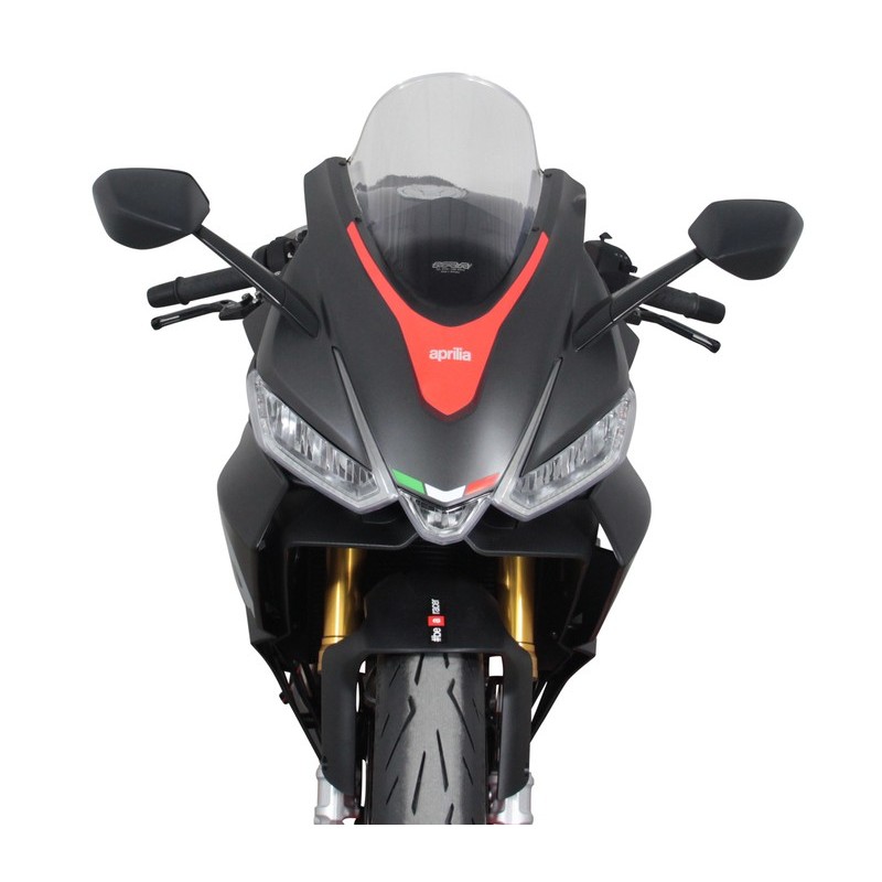 Bulle Mra Aprilia Rs 660 Clair