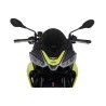 Bulle Mra Aprilia Tuono 1100 V4 Factory Clair