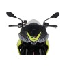 Bulle Mra Aprilia Tuono 1100 V4 Factory Fumé