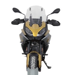 Bulle Mra Bmw F 900 Xr (0k21) Clair