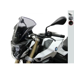 Bulle Mra Bmw F 800 R Abs (0b04) Noir