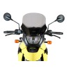 Bulle Mra Bmw F 650 Gs (0175) Fumé