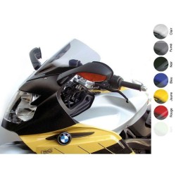 Bulle Mra Bmw K 1200 S (0581) Fumé