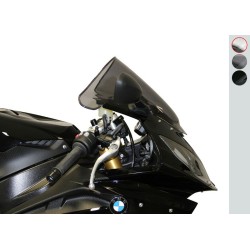 Bulle Mra Bmw Hp4 Race Abs (0e31) Clair