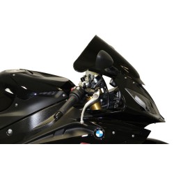 Bulle Mra Bmw Hp4 Race Abs (0e31) Noir