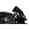 Bulle Mra Bmw Hp4 Race Abs (0e31) Noir