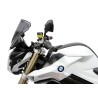 Bulle Mra Bmw F 800 R Abs (0b04) Fumé