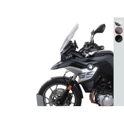 Bulle Mra Bmw F 700 Gs Abs (0b01) Fumé