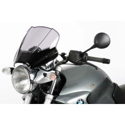 Bulle Mra Aprilia Mana 850 Abs Clair