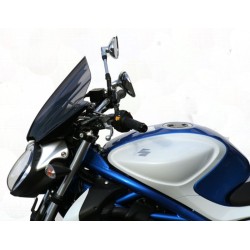 Bulle Mra Aprilia Mana 850 Abs Fumé