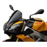 Bulle Mra Aprilia Tuono 1000 V4 R Abs Noir