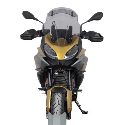 Bulle Mra Bmw F 900 Xr (0k21) Fumé