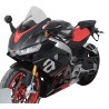 Bulle Mra Aprilia Rs 660 Clair