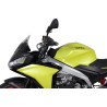 Bulle Mra Aprilia Tuono 1100 V4 Factory Fumé