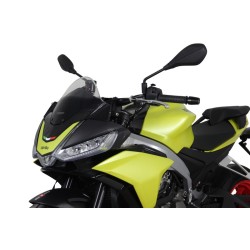 Bulle Mra Aprilia Tuono 1100 V4 Factory Fumé