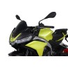 Bulle Mra Aprilia Tuono 1100 V4 Factory Noir