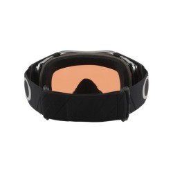 Masque oakley airbrake® mx - tuff blocks black