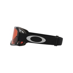 Masque oakley airbrake® mx - tuff blocks black