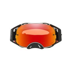 Masque oakley airbrake® mx - tuff blocks black