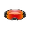 Masque oakley airbrake® mx - tuff blocks black