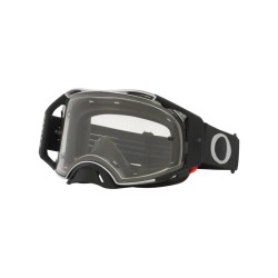 Masque oakley airbrake® mx - tuff blocks black