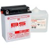 Batterie Cagiva Aletta Oro 125 Haute-Performance Avec Pack Acide - Bb12a-A