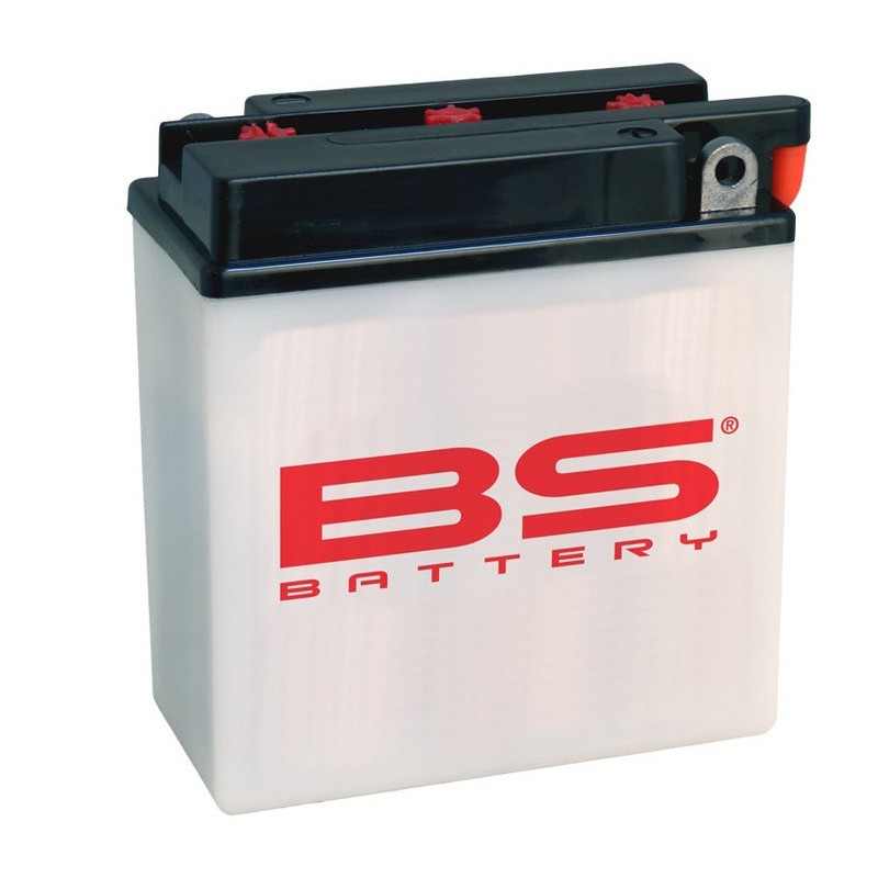 Batterie Harley Davidson 1000 Sporster Haute-Performance Avec Pack Acide - Bhd-12