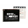 Batterie Suzuki Ah 50 Address Sans Entretien Avec Pack Acide - Bt4b-Bs