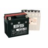 Batterie Aeon Cobra 50 Sans Entretien Avec Pack Acide - Btx5l-Bs