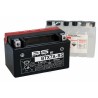 Batterie Aprilia Mxv 450 Sans Entretien Avec Pack Acide - Btx7a-Bs