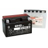 Batterie Aprilia Tuono 1100 V4 Factory Sans Entretien Avec Pack Acide - Btz10s-Bs
