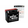 Batterie Bmw Hp4 Race Abs (0e31) Sans Entretien Avec Pack Acide - Btz7s-Bs