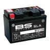 Batterie Aprilia Rsv4 R Abs Sans Entretien Activé Usine - Btz12s