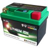Batterie Aprilia Atlantic/Arrecife 200 Lithium-Ion - Hjtz7s-Fp