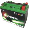 Batterie Arctic Cat 1000 Mud Pro Eps 4wd Auto Trans. Lithium-Ion - Ltx20l