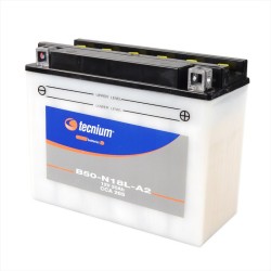 Batterie Conventionnelle Avec Pack Acide - B50-N18l-A2 Conventionnelle Avec Pack Acide - B50-N18l-A2