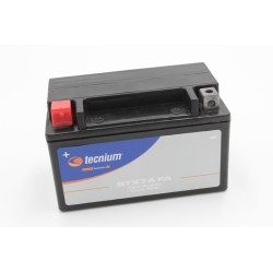 Batterie Aprilia Mxv 450 Sans Entretien Activé Usine - Btx7a