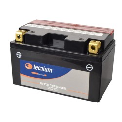Batterie Bmw G 650 X Country Abs (0141) Sans Entretien Activé Usine - Btz10s