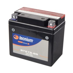 Batterie Bmw G 450 X (0145) Sans Entretien Activé Usine - Btz7s