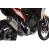 Silencieux Hp Corse Sps Carbon Yamaha Tenere 700 Explore Edition