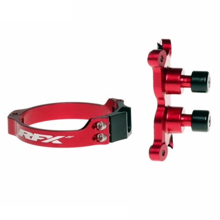 Kit Départ Double Bouton Rfx Pro Series 2 L (rouge) Gas Gas Ec 250 F