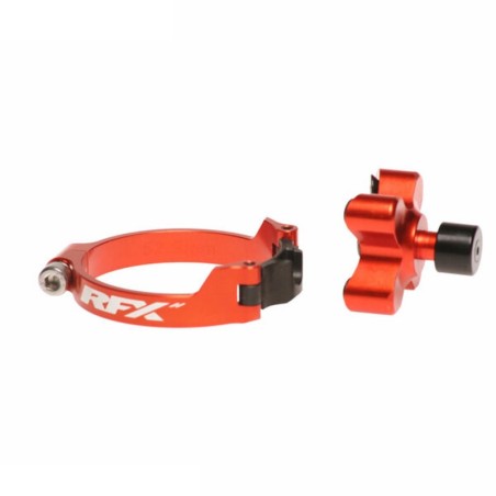 Kit Départ Rfx Pro (orange) Gas Gas Mc 85 17/14