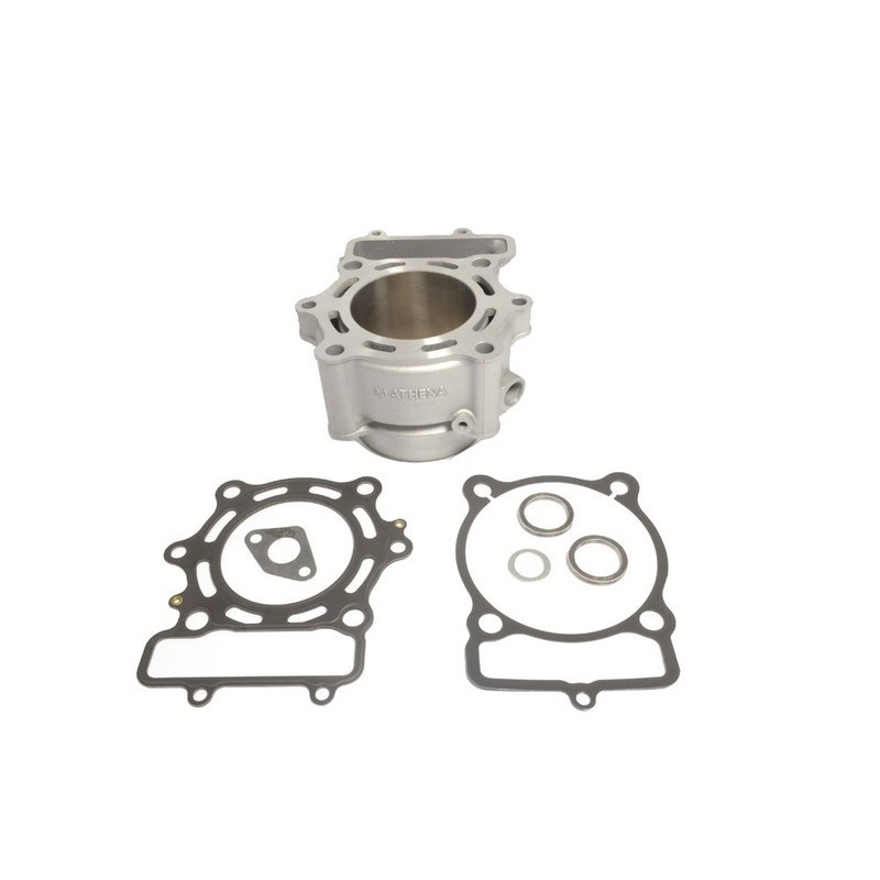 Kit Cylindre Piston Husqvarna Tc 250 4t (h800aa)