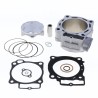 Kit Cylindre Piston Honda Crf 450 R (pe07)