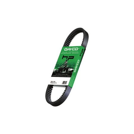 Courroie De Transmission Arctic Cat 375 2wd Auto Trans.